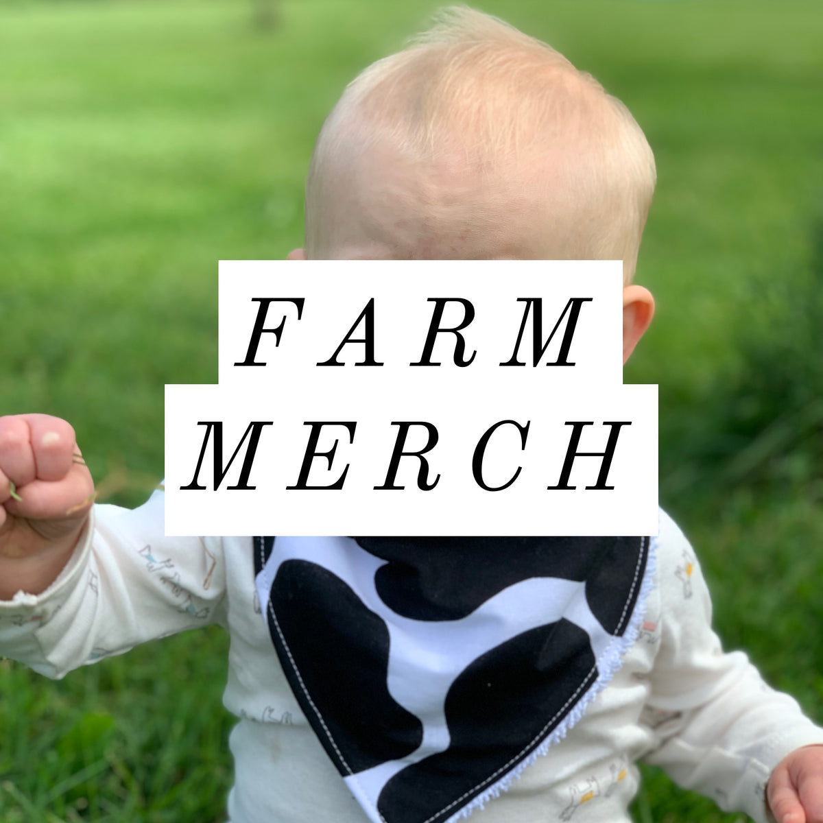 Vendor Merchandise – Hoffman Family Farm