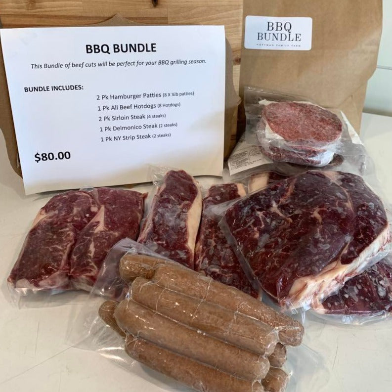 BBQ Bundle