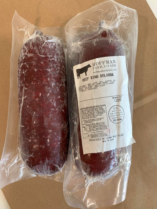 Summer Sausage