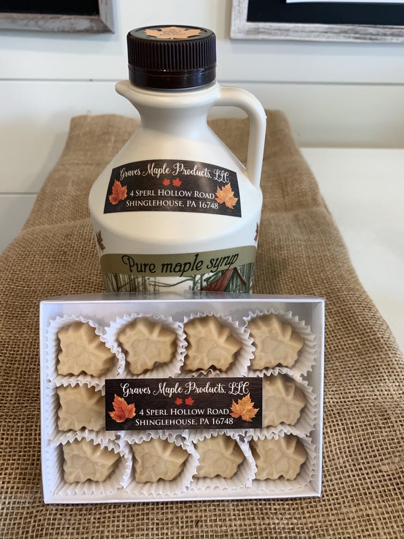 Graves Maple Products