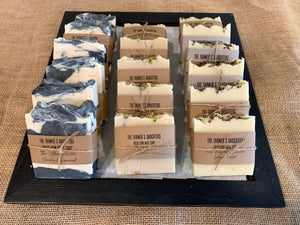 The Farmer's Daughters Skin Care