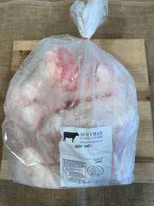 Beef Suet