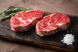 Delmonico Steaks