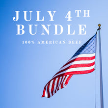 Load image into Gallery viewer, July 4th Bundle