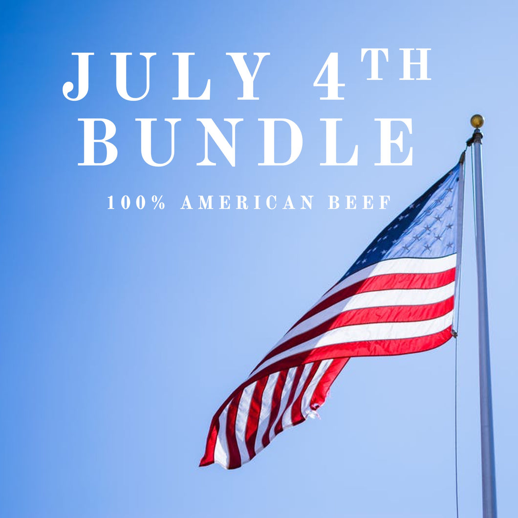 July 4th Bundle