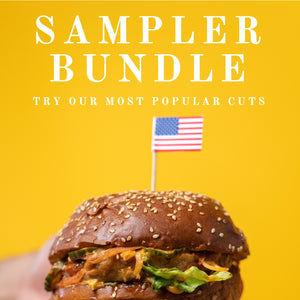 Sampler Bundle