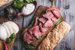 Sandwich Steak