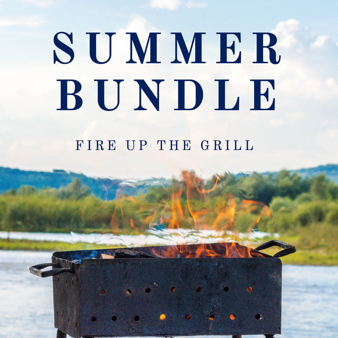 Summer Sizzler Bundle